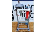 Гидроциклонная установка очистки воды УГО-5