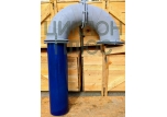 Труба сливная гидроциклона CVX 500 (500cvx10 overflow pipe) 43409В