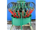 батарея гидроциклонов ГЦП-50-2,5х20