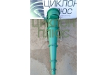 Гидроциклон ГЦП-380-10
