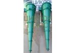 Гидроциклон ГЦП-500-10