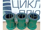 КАТУШКА ТРУБНАЯ CSP250 CVX O-4.06.1-ZG01.CY101.1.069.08 СБ