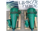 ГИДРОЦИКЛОН ГЦК-360-20