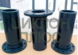 Насадка сливная гидроциклона Brandt Vortex Finder