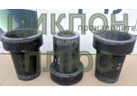 НАСАДКА ПЕСКОВАЯ 00-00000607 ПЕСК.DIA 90190250