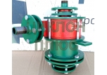 Короткоконусный гидроциклон ККГЦ-100-120