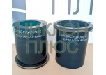 Насадка сливная 50080CVX170U03