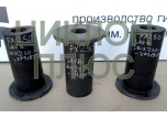 Насадка сливная FX250