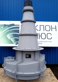 Гидроциклон 650CVX (аналог) WEIR 