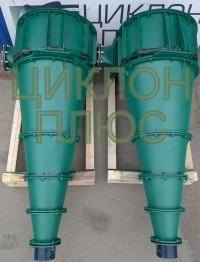 Гидроциклон ГЦП-750