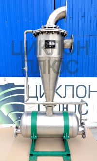 Фильтр для очистки воды от песка 
