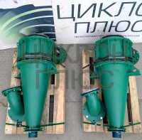 ГИДРОЦИКЛОН ГЦК-360-20