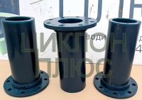 Насадка сливная гидроциклона Brandt Vortex Finder