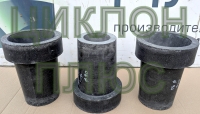 НАСАДКА ПЕСКОВАЯ 00-00000607 ПЕСК.DIA 90190250