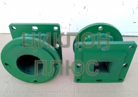 Переходник питания для гидроциклона ГЦР-150